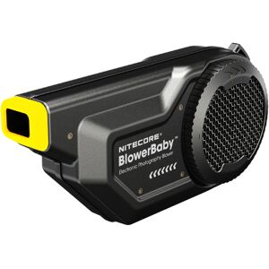 NITECORE BlowerBaby Stylo de Nettoyage a Air