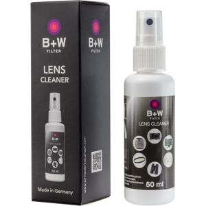 B&W Spray Nettoyant Optique Lens Cl4012240015573er