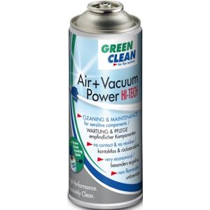 GREEN CLEAN Sensor System 400ml (aérosol)