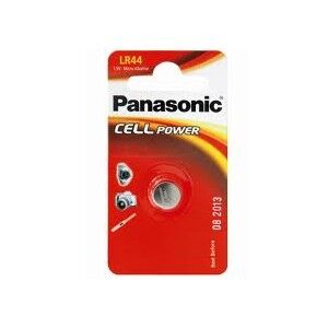 Panasonic Pile LR44 / V13GA