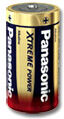 Panasonic Piles Pro Power LR14 (Blister de 2)