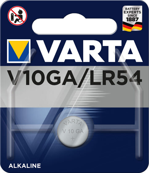 Varta Pile V10GA