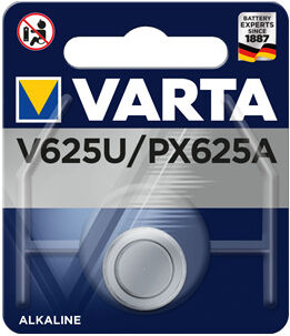 Varta Pile V625U/LR9