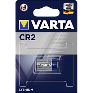 Varta Pile CR2 Lithium