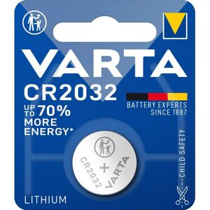 Varta Pile CR 2032