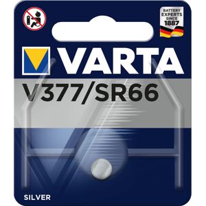 Varta Pile Type V377