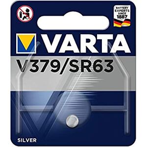 Varta Pile Type V379