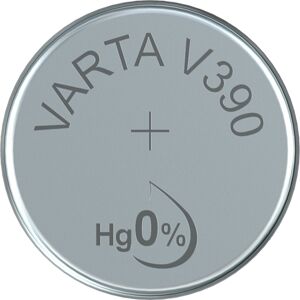 Varta Pile Type V390