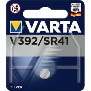 Varta Pile Type V392