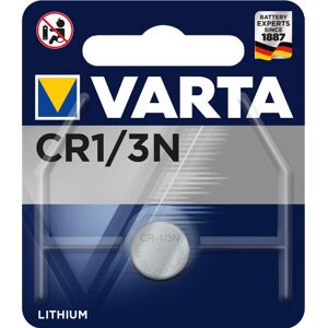 Varta Pile CR 1/3N 3Volts