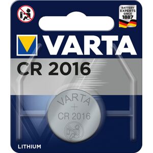 Varta Pile CR 2016