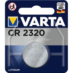 Varta Pile CR 2320