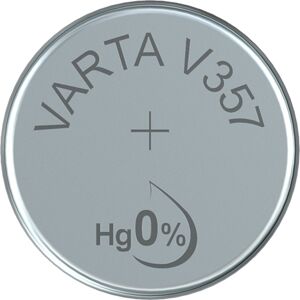 Varta Pile Type V357 (76PX)