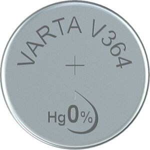 Varta Pile Type V364