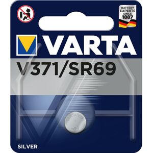 Varta Pile Type V371