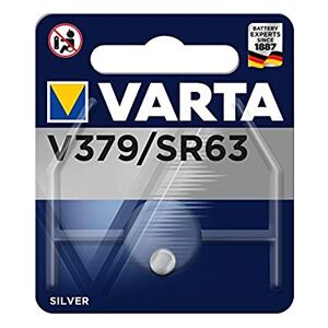 Varta Pile Type V379