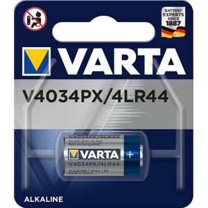 Varta Pile V4034PX 4LR44 6V