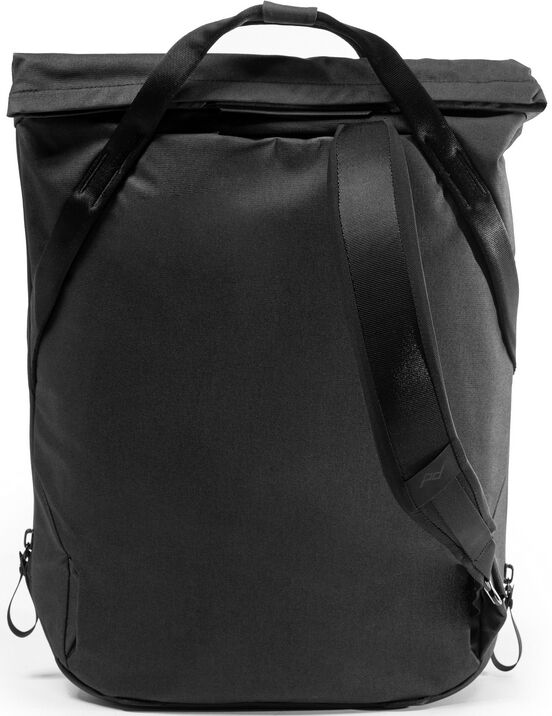 PEAK DESIGN Sac à Dos Everyday Totepack 20L V2 Noir PEAK DESIGN Sac à Dos Everyday Totepack 20L V2 Noir