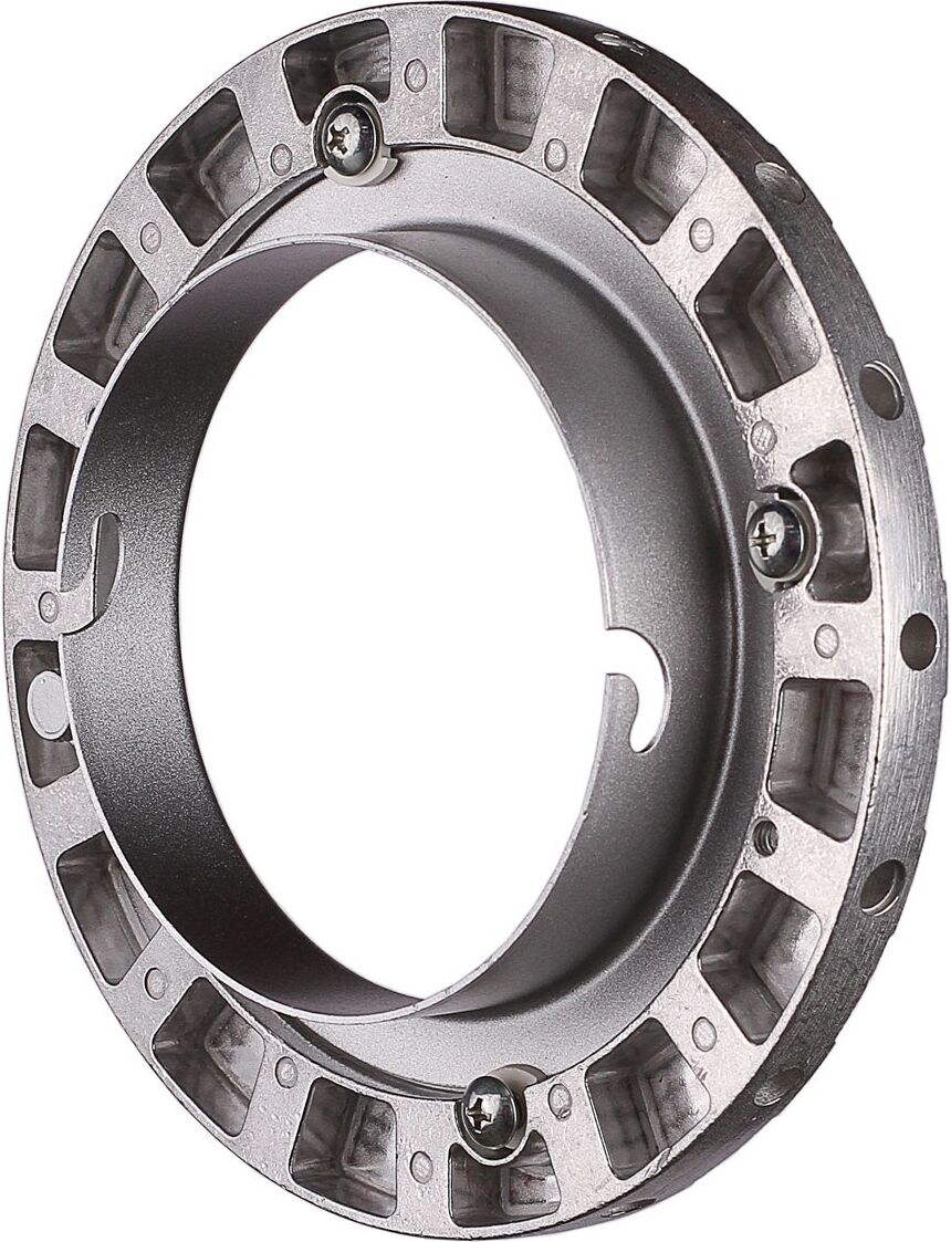 PHOTTIX Adaptateur Speed-Ring pour Elinchrom PHOTTIX Adaptateur Speed-Ring pour Elinchrom