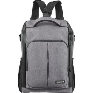 Cullmann 90465 Sac a Dos Malaga Combi BackPack 200 Gris