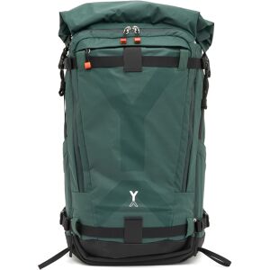 NYA-EVO Sac a Dos Fjord Econyl Vert Foret 60-C