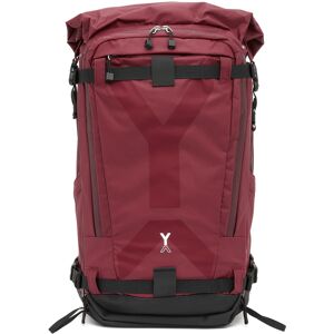 NYA-EVO Sac a Dos Fjord Econyl Rouge Canyon 60-C