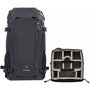 F-STOP Sac a Dos Lotus 4 CORE DuraDiamond Bundle 28L