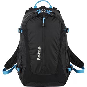 F-STOP Sac a Dos Guru UL Noir/Malibu Bleu