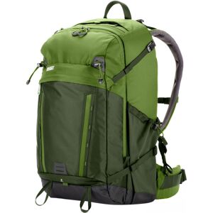 MINDSHIFT GEAR Sac a Dos BackLight 36L Daypack Vert Woodland