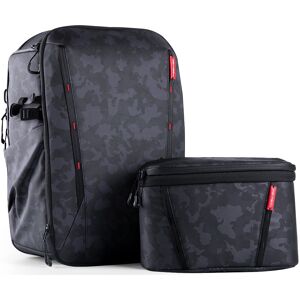 PGYTECH Sac a dos OneMo 2 25L Gris Camo