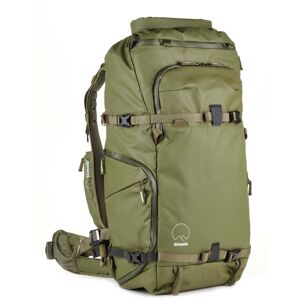 SHIMODA Sac a dos Action X50 v2 Backpack Vert Kaki