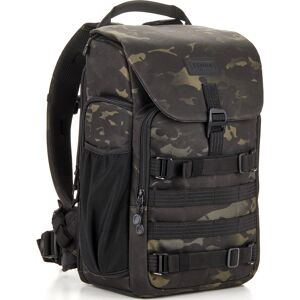 TENBA Sac a Dos Axis V2 LT 18L Backpack Camouflage/Noir