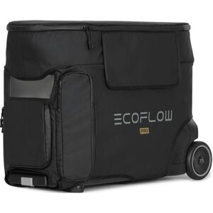 ECOFLOW Sac Etanche pour Batterie Delta Pro