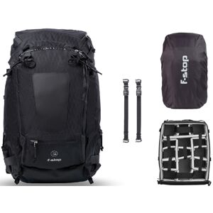 F-STOP Sac à Dos Tilopa DuraDiamond Anthracite Bundle