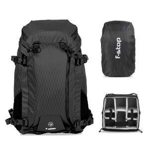 F-STOP Sac à Dos Ajna DuraDiamond Anthracite Bundle