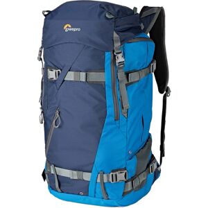 Lowepro Sac à Dos Powder BP 500 AW Bleu Nuit/Horizon