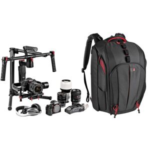 Manfrotto Sac à Dos Cinematic Backpack Balance
