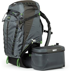 MINDSHIFT GEAR Sac A Dos Rotation 50L Backpack