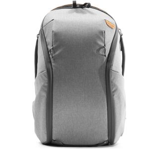 PEAK DESIGN Sac à Dos Everyday Backpack Zip 15L V2 Ash