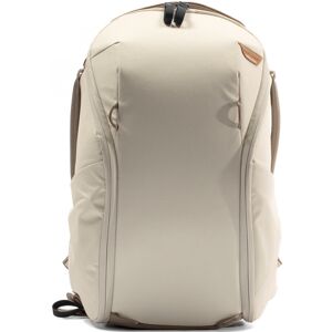 PEAK DESIGN Sac à Dos Everyday Backpack Zip 15L V2 Bone