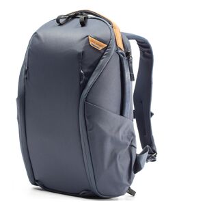 PEAK DESIGN Sac à Dos Everyday Backpack Zip 20L V2 Midnight Blue