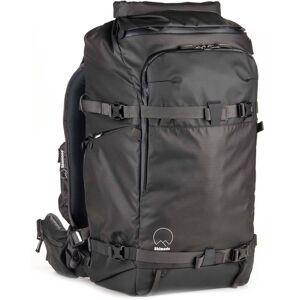 SHIMODA Sac à dos Action X70 HD Backpack Noir