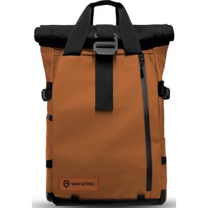 WANDRD Sac Photo The Prvke 21 Litres Orange