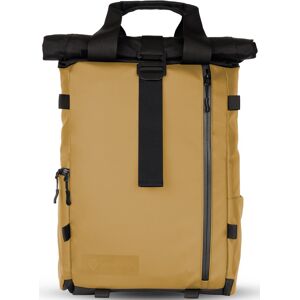 WANDRD Sac Photo The Prvke Lite 11 Litres Jaune (Photo Bundle)