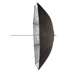 ELINCHROM Parapluie 85cm Argent