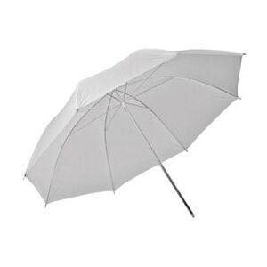 PHOTTIX Diffuseur Parapluie Blanc 84cm