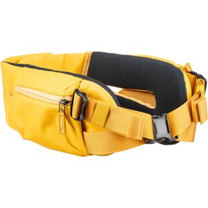 SHIMODA Ceinture HD Jaune