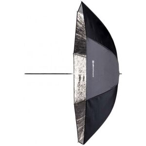 ELINCHROM Parapluie Shallow 105cm Argent