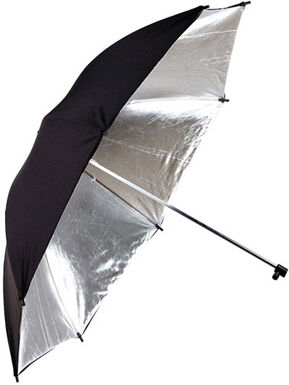 PHOTTIX Parapluie Réflecteur 84cm PHOTTIX Parapluie Réflecteur 84cm