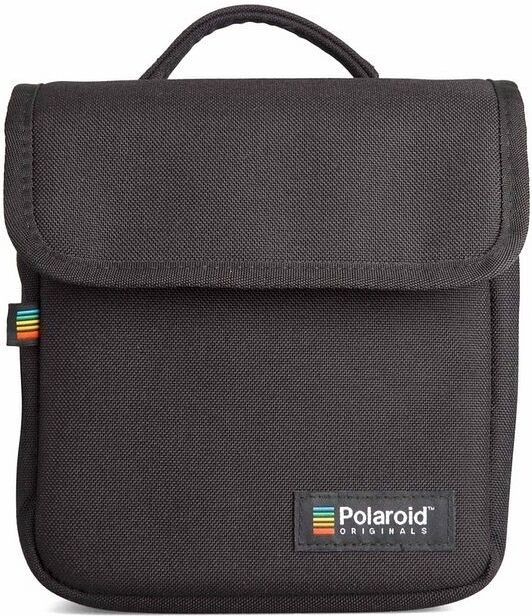 POLAROID ORIGINALS Etui pour OneStep 2 Noir POLAROID ORIGINALS Etui pour OneStep 2 Noir